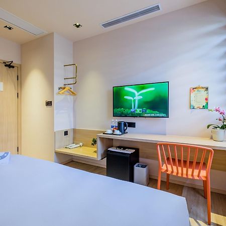 Pace Hotel Suzhou Guanqian Branch Екстериор снимка