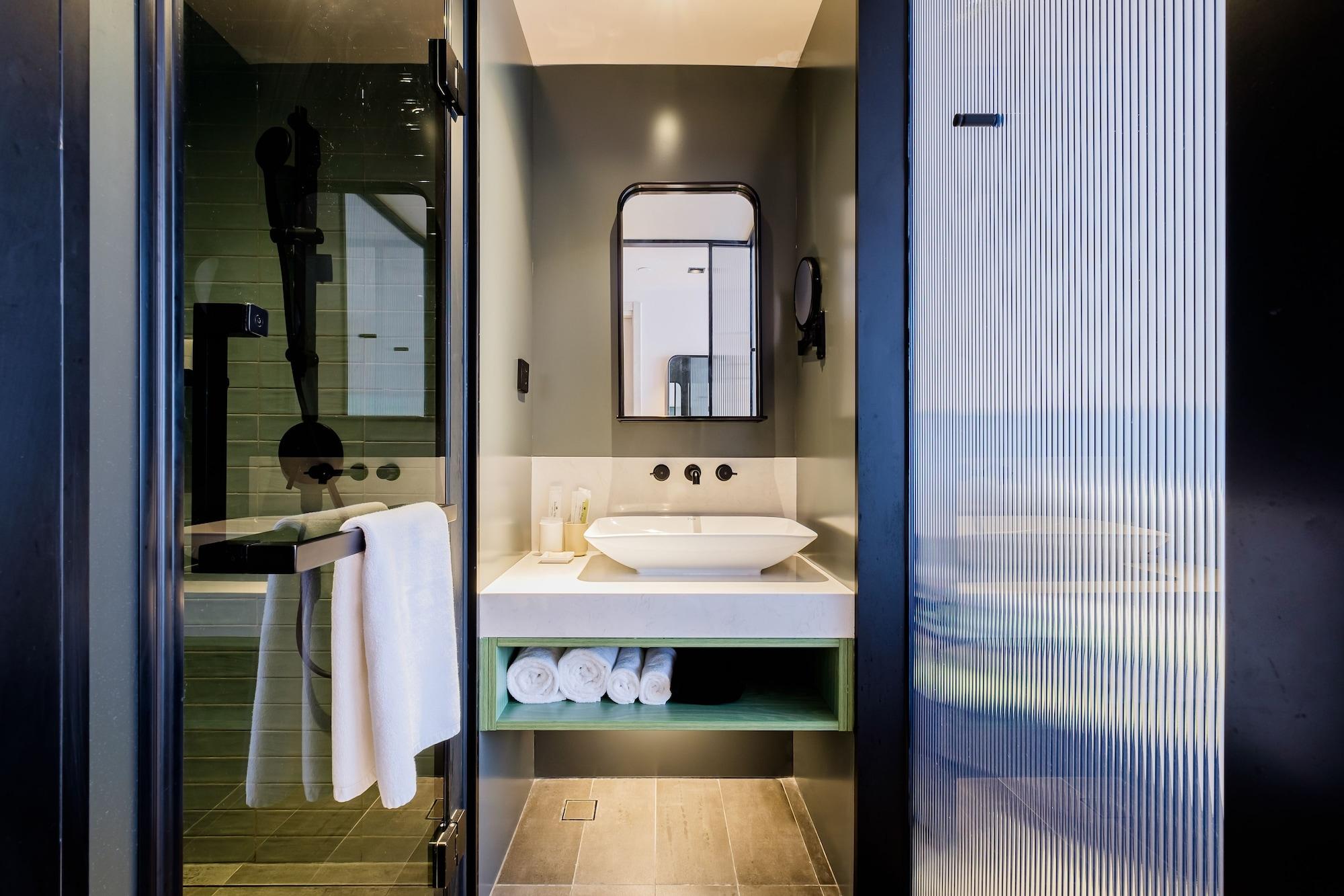 Pace Hotel Suzhou Guanqian Branch Екстериор снимка