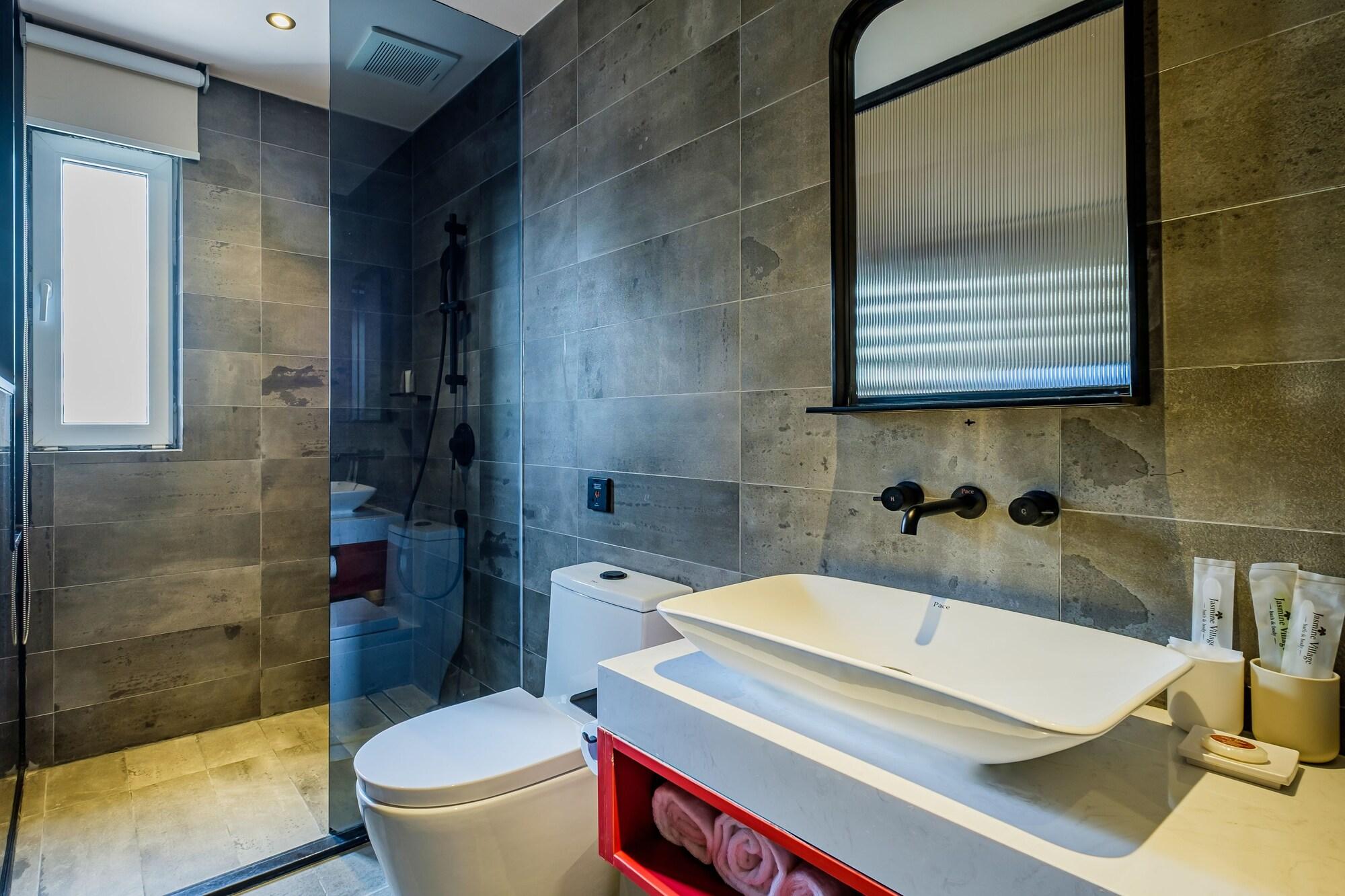 Pace Hotel Suzhou Guanqian Branch Екстериор снимка