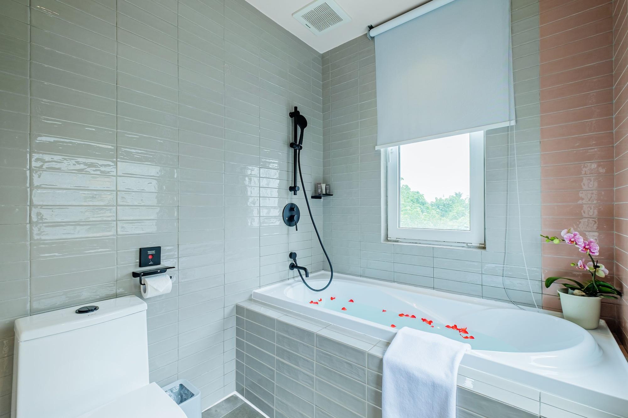 Pace Hotel Suzhou Guanqian Branch Екстериор снимка