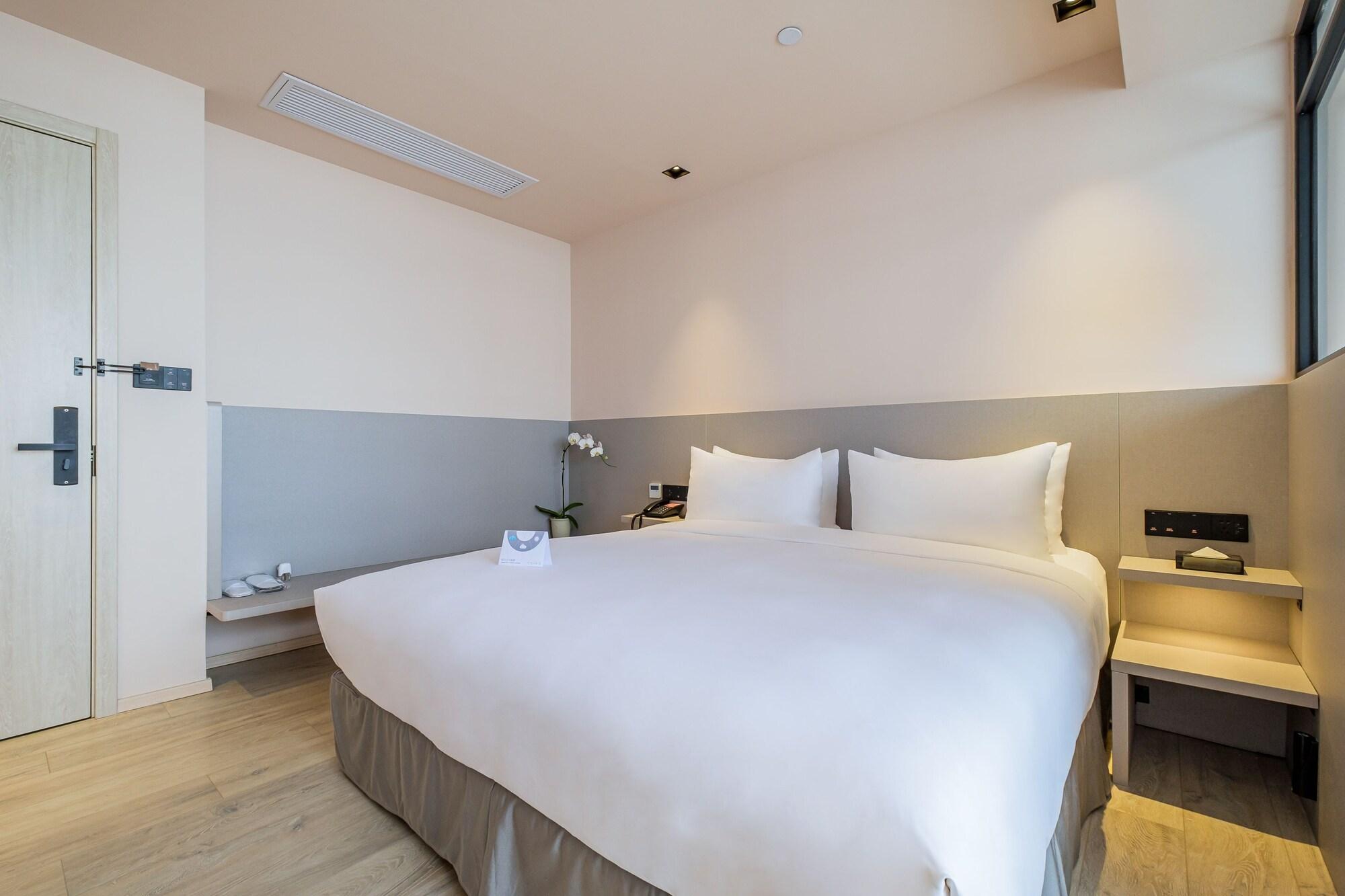 Pace Hotel Suzhou Guanqian Branch Екстериор снимка