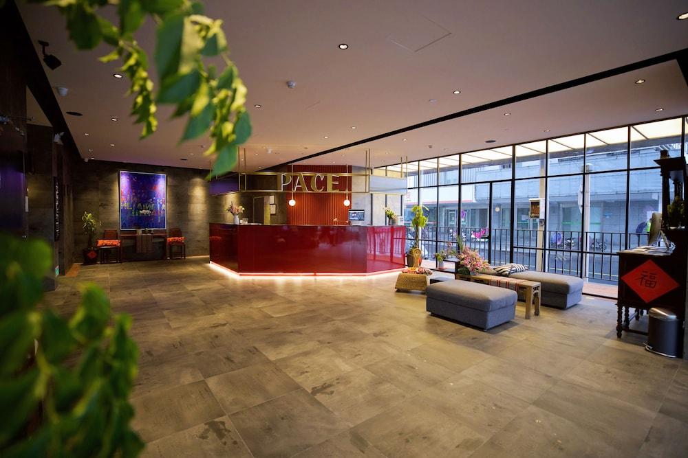 Pace Hotel Suzhou Guanqian Branch Екстериор снимка