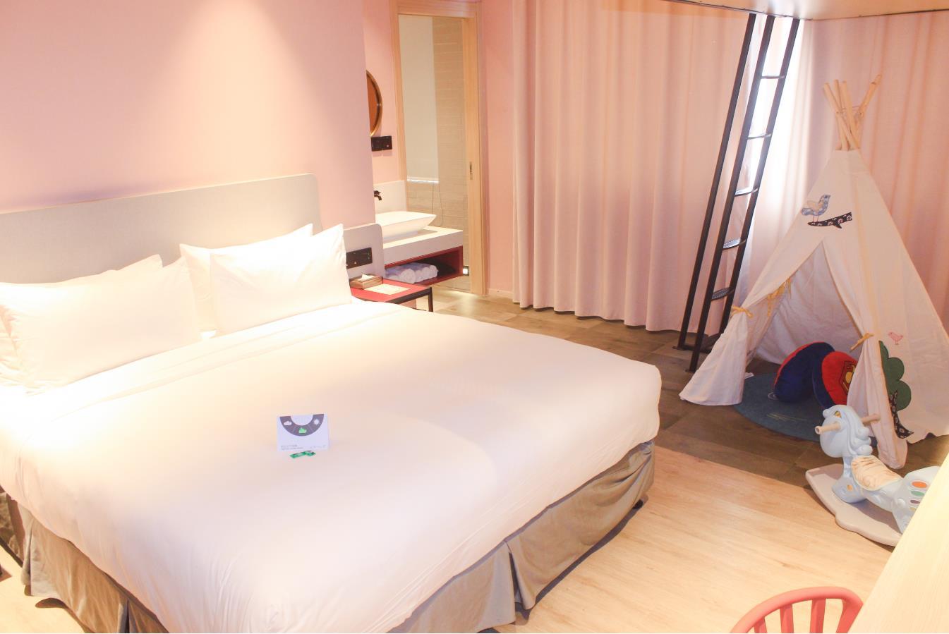 Pace Hotel Suzhou Guanqian Branch Екстериор снимка