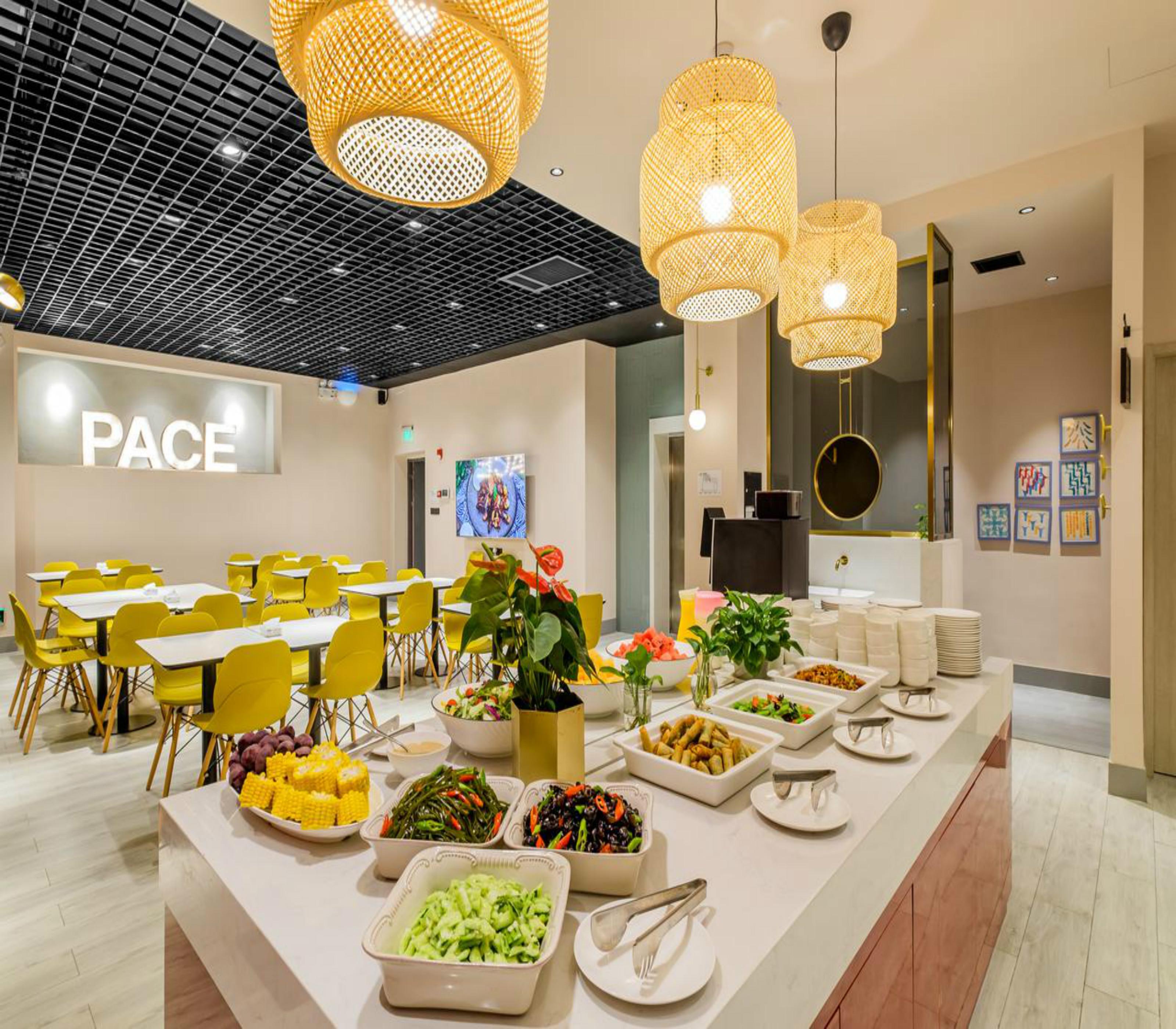 Pace Hotel Suzhou Guanqian Branch Екстериор снимка