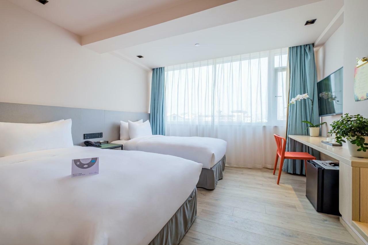 Pace Hotel Suzhou Guanqian Branch Екстериор снимка