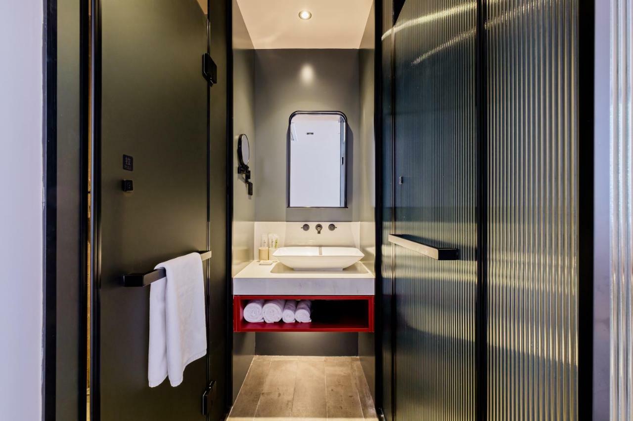 Pace Hotel Suzhou Guanqian Branch Екстериор снимка