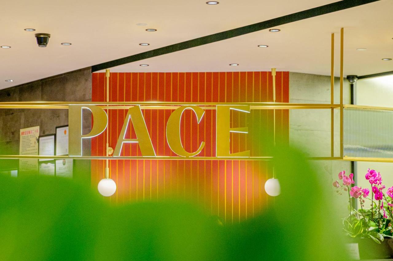 Pace Hotel Suzhou Guanqian Branch Екстериор снимка