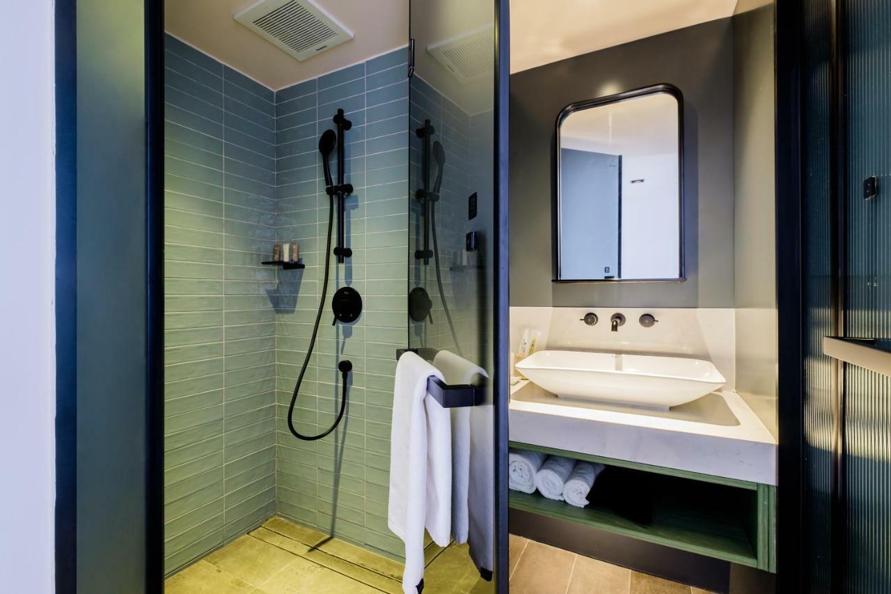 Pace Hotel Suzhou Guanqian Branch Екстериор снимка